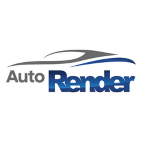 AutoRender Logo (EUIPO, 27.09.2021)