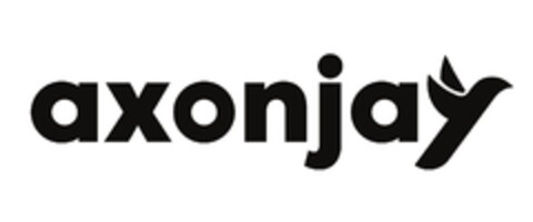 AXONJAY Logo (EUIPO, 29.09.2021)