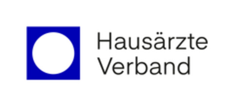 HAUSÄRZTE VERBAND Logo (EUIPO, 10/19/2021)