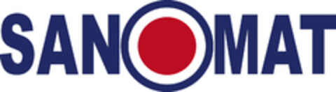 SANOMAT Logo (EUIPO, 08.10.2021)