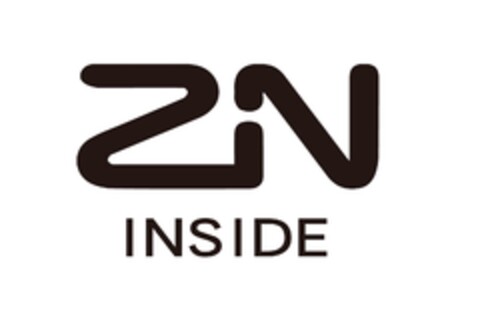 ZIN INSIDE Logo (EUIPO, 13.10.2021)