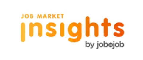 JOB MARKET INSIGHTS BY JOBISJOB Logo (EUIPO, 26.10.2021)