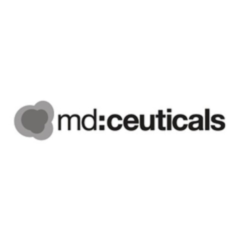 MD:CEUTICALS Logo (EUIPO, 11/03/2021)