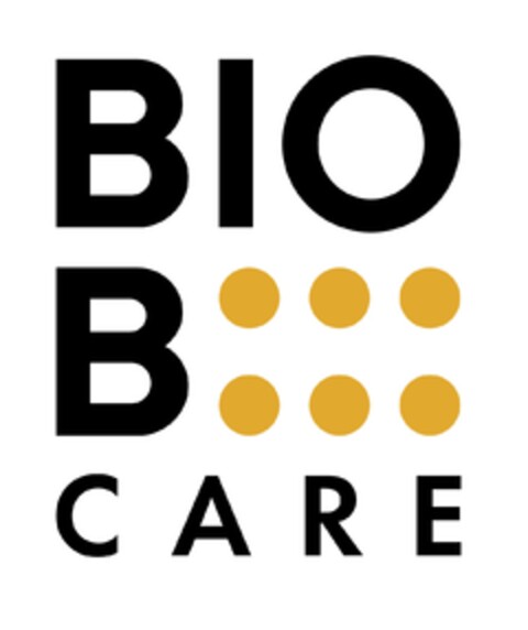 BIOB CARE Logo (EUIPO, 15.11.2021)