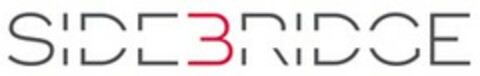 SIDEBRIDGE Logo (EUIPO, 11/17/2021)