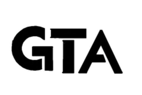 GTA Logo (EUIPO, 25.11.2021)