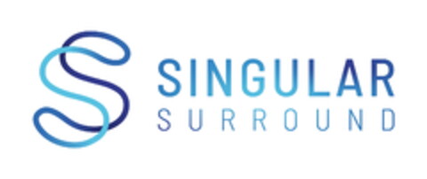 SINGULAR SURROUND Logo (EUIPO, 30.12.2021)