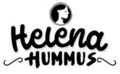 Helena HUMMUS Logo (EUIPO, 14.01.2022)