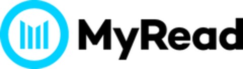 MyRead Logo (EUIPO, 02/07/2022)