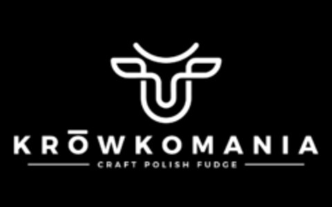 KRÓWKOMANIA CRAFT POLISH FUDGE Logo (EUIPO, 15.02.2022)