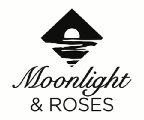 Moonlight & ROSES Logo (EUIPO, 03.03.2022)
