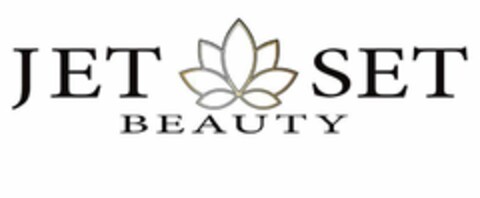 JET SET BEAUTY Logo (EUIPO, 10.03.2022)