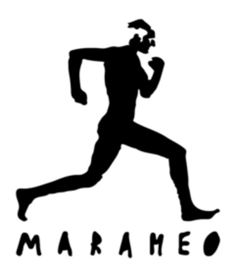 MARAMEO Logo (EUIPO, 17.03.2022)