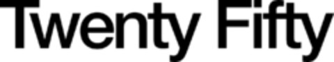 Twenty Fifty Logo (EUIPO, 23.03.2022)