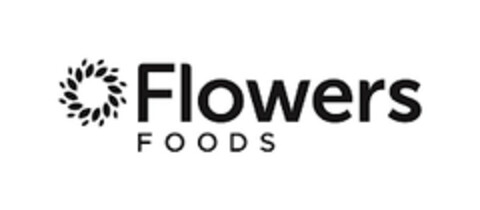 FLOWERS FOODS Logo (EUIPO, 29.03.2022)