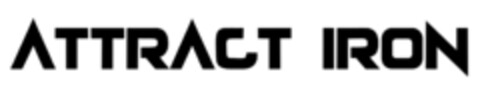 ATTRACT IRON Logo (EUIPO, 03/30/2022)