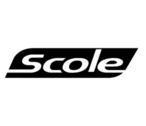 Scole Logo (EUIPO, 01.04.2022)