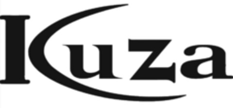 KUZA Logo (EUIPO, 01.04.2022)