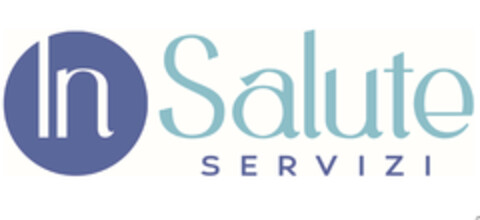 In Salute SERVIZI Logo (EUIPO, 25.05.2022)