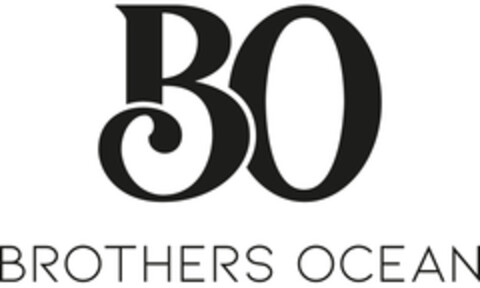 BO Brothers Ocean Logo (EUIPO, 28.06.2022)