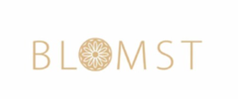 BLOMST Logo (EUIPO, 22.07.2022)