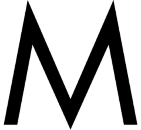M Logo (EUIPO, 28.07.2022)