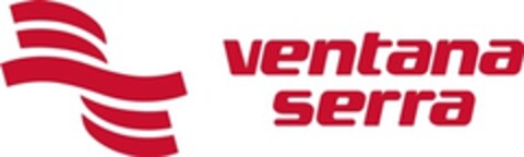 VENTANA SERRA Logo (EUIPO, 08/05/2022)