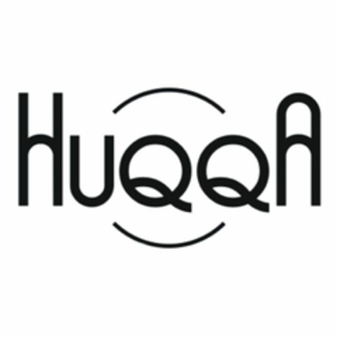 HUQQA Logo (EUIPO, 12.08.2022)