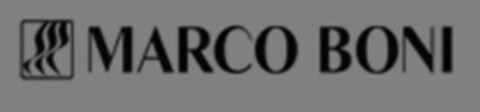 MARCO BONI Logo (EUIPO, 24.08.2022)