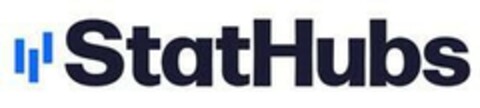 StatHubs Logo (EUIPO, 29.08.2022)