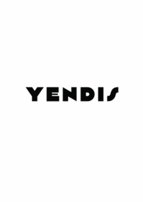 YENDIS Logo (EUIPO, 07.09.2022)