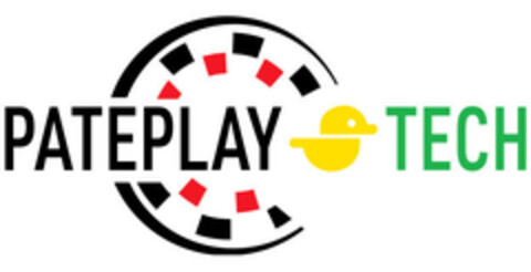 Pateplay Tech Logo (EUIPO, 29.09.2022)