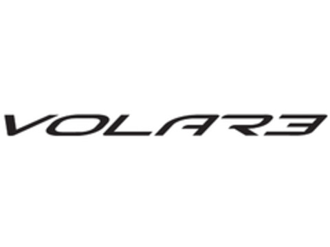 VOLARE Logo (EUIPO, 10.10.2022)