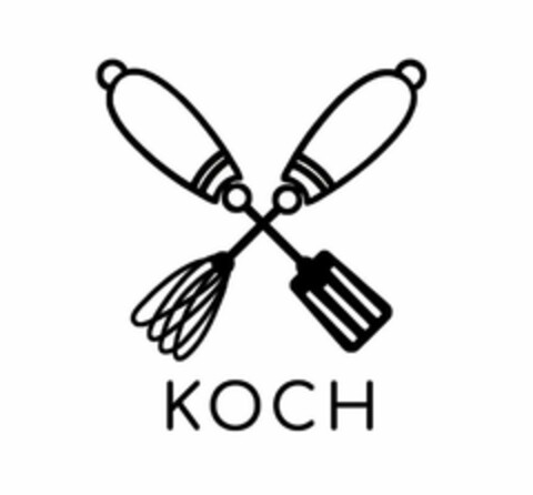 KOCH Logo (EUIPO, 26.10.2022)