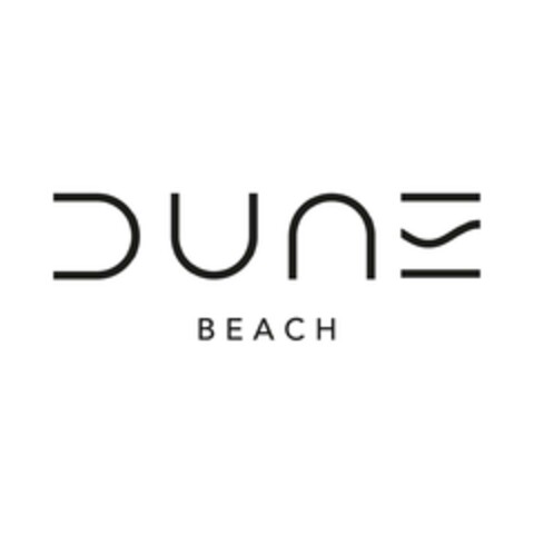 DUNE BEACH Logo (EUIPO, 29.11.2022)