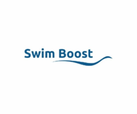 Swim Boost Logo (EUIPO, 06.12.2022)