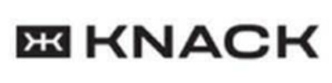 KNACK Logo (EUIPO, 12/05/2022)