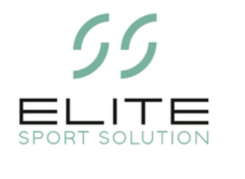 SS ELITE SPORT SOLUTION Logo (EUIPO, 30.12.2022)