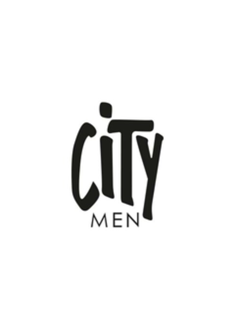 CITY MEN Logo (EUIPO, 02.02.2023)