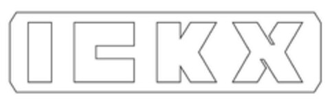 I C K X Logo (EUIPO, 06.02.2023)