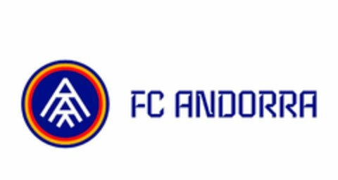 FC ANDORRA Logo (EUIPO, 08.02.2023)