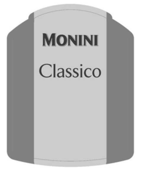 MONINI Classico Logo (EUIPO, 20.03.2023)