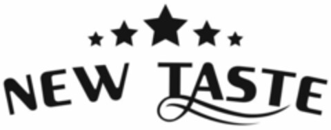 NEW TASTE Logo (EUIPO, 04.04.2023)