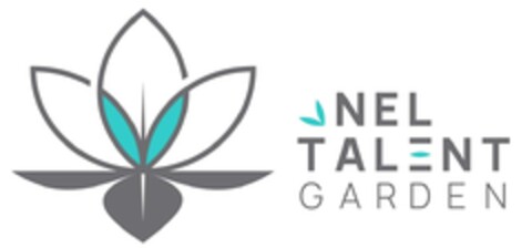 NEL TALENT GARDEN Logo (EUIPO, 04/06/2023)