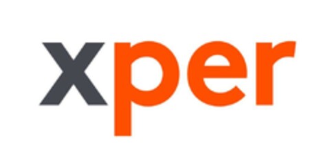 xper Logo (EUIPO, 12.04.2023)