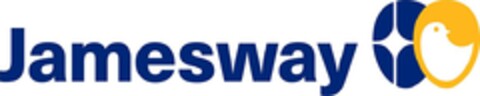 Jamesway Logo (EUIPO, 06/08/2023)