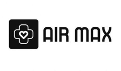 AIR MAX Logo (EUIPO, 12.06.2023)