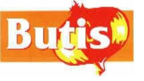 Butis Logo (EUIPO, 14.06.2023)