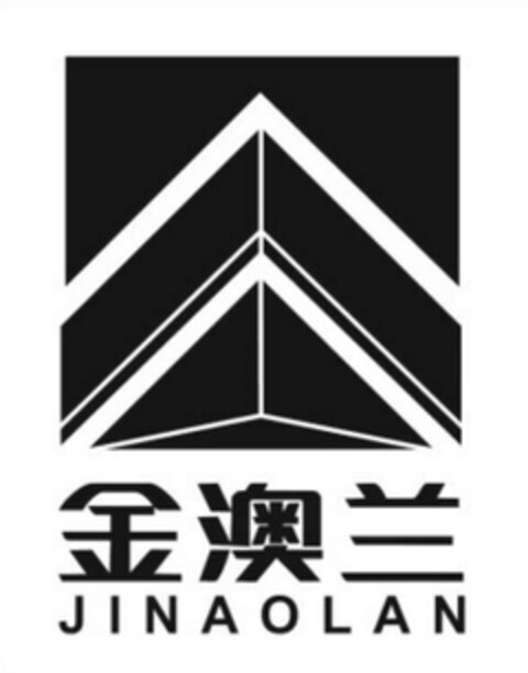 JINAOLAN Logo (EUIPO, 15.06.2023)