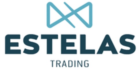ESTELAS TRADING Logo (EUIPO, 27.06.2023)